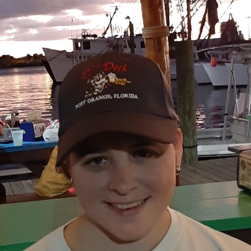Meet your Posher, Ilona